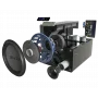 Сабвуфер SVS PB-4000 Black Ash